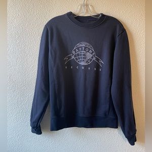 Daptone Records Crewneck Sweatshirt